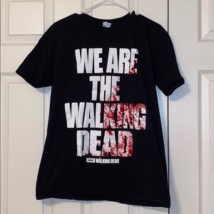 The Walking Dead TShirt